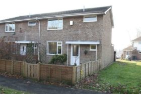 3 bedroom Detached f...